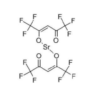 六氟乙酰丙酮锶