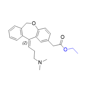 奥洛他定杂质04