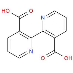 2,2'-联吡啶-3,3'-二甲酸