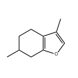 薄荷呋喃,Menthofurane