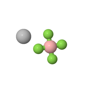 四氟硼酸银,Silver tetrafluoroborate