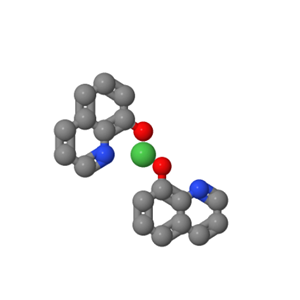 8-羟基喹啉镍