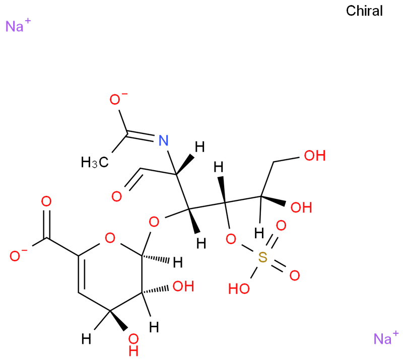 Chondroitin