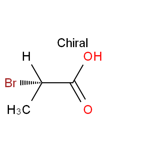 (S)-2-溴丙酸