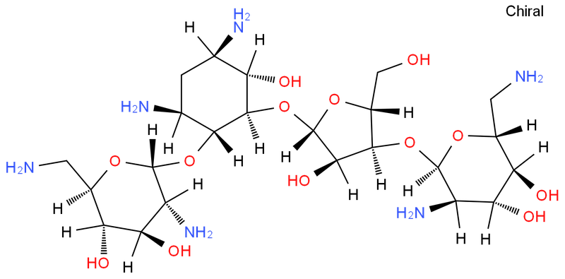 5-己氧基-2,2-二甲基四氢呋