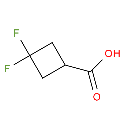3,3-二氟环丁酸