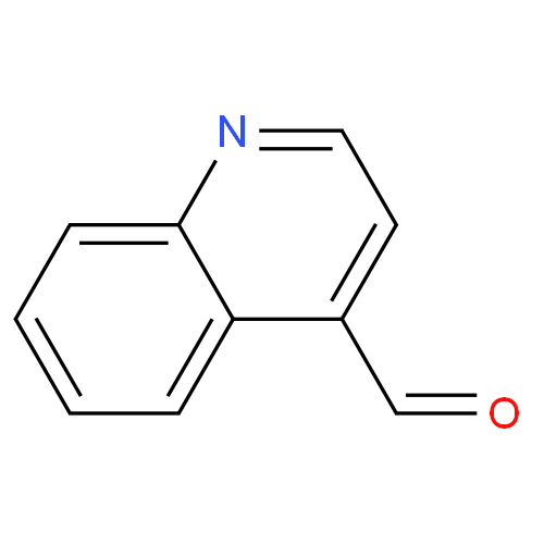 喹啉-4-甲醛