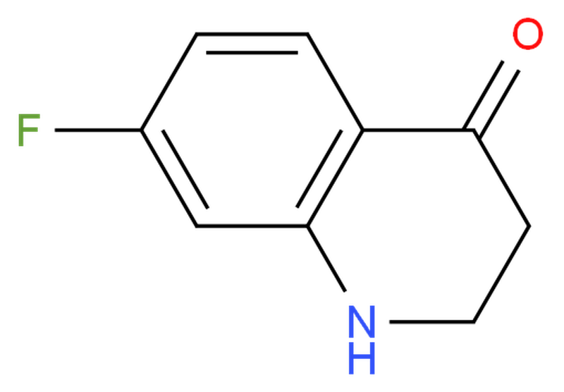 7-Fluoro-3,4-dihydro-1H-quinolin-2-one