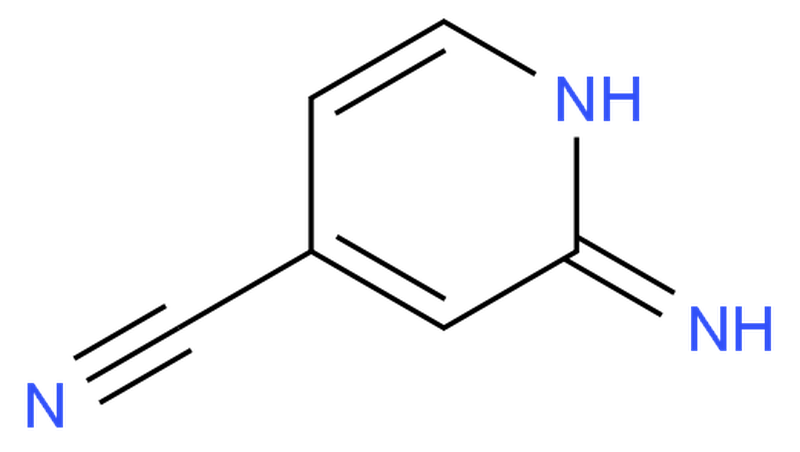 2-氨基-4-氰基吡啶