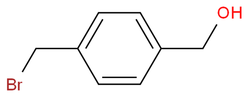 4-溴甲基苄醇