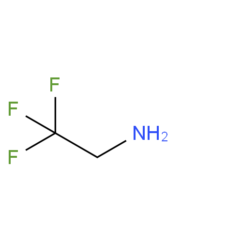 2，2，2-三氟乙基胺