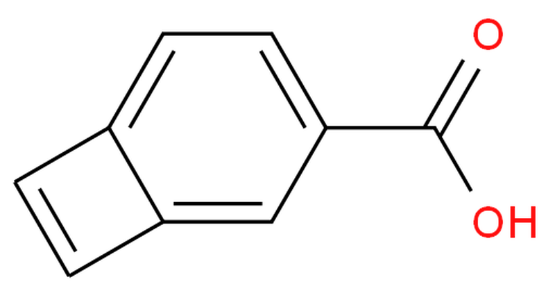 4- 羧基苯并环丁烯