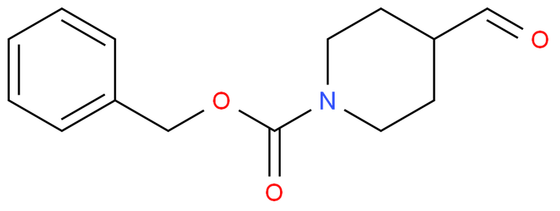 N-CBZ-4-哌啶甲醛
