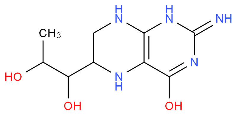 四氢生物蝶呤