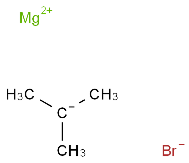 叔丁基溴化镁