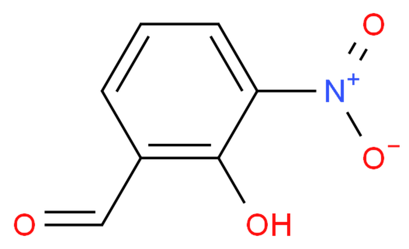 3-硝基水杨醛