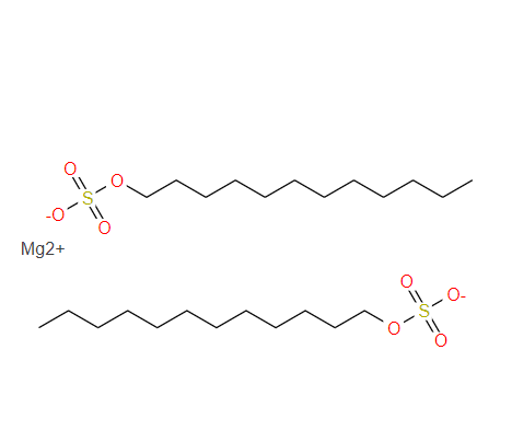 十三烷基硫酸镁,MAGNESIUM LAURYL SULFATE