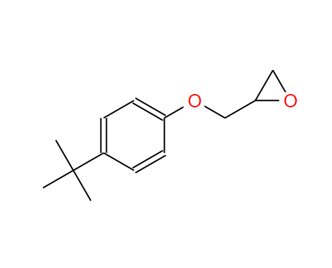 对叔丁基苯基1-(2,3-环氧)丙基醚,ARALDITE M
