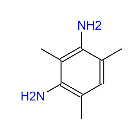 2,4,6-三甲基-1,3-苯二胺,2,4,6-Trimethyl-1,3-phenylenediamine