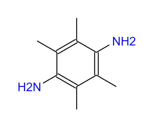 四甲基对苯二胺,2,3,5,6-TETRAMETHYL-1,4-PHENYLENEDIAMINE