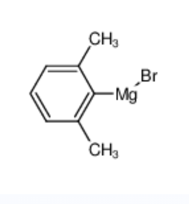 2,6-二甲基苯基溴化镁,magnesium,1,3-dimethylbenzene-2-ide,bromide