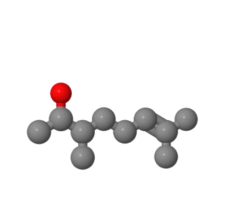 3,7-二甲基辛-6-烯-2-醇,3,7-dimethyloct-6-en-2-ol