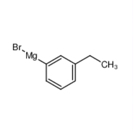 3-苯乙基溴化鎂,3-Ethylphenylmagnesium bromide