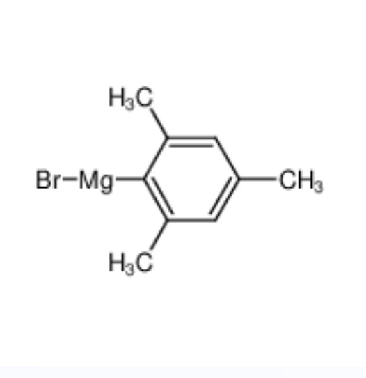 2,4,6-三甲基苯溴化镁,magnesium,1,3,5-trimethylbenzene-6-ide,bromide