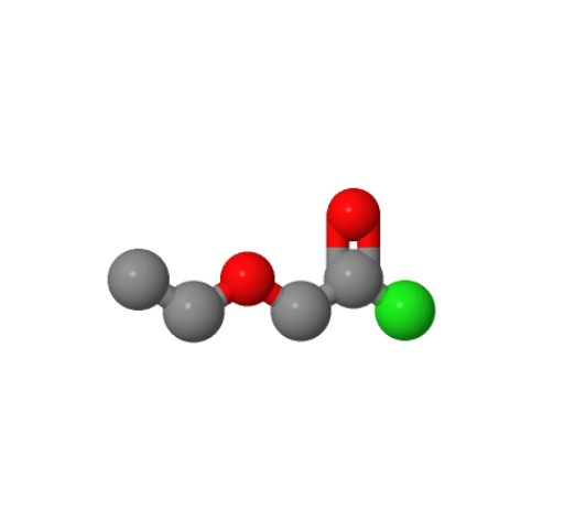 乙氧基乙酰氯,ethoxyacetyl chloride