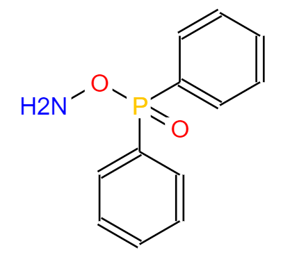 二苯基膦酰羟胺,O-DIPHENYLPHOSPHINYLHYDROXYLAMINE