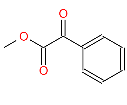 苯甲酰甲酸甲酯,Methyl benzoylformate