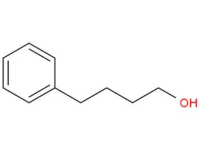 4-苯基-1-丁醇,4-phenyl-1-butanol