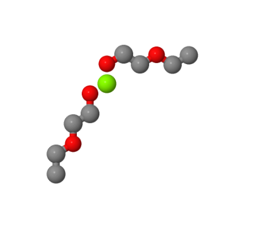 二(2-乙氧基乙醇)镁,magnesium,2-ethoxyethanolate
