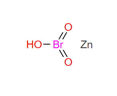 溴酸鋅,zinc bromate