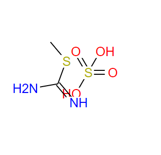 S-甲基异硫脲硫酸盐,2-METHYL-2-THIOPSEUDOUREA,SULFATE