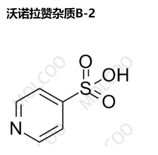 沃诺拉赞杂质B-2,Vonoprazan Impurity B-2