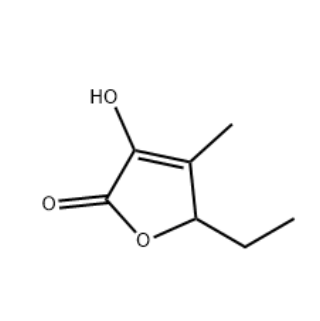 乙基葫芦巴内酯,5-Ethyl-3-hydroxy-4-methyl-2(5H)-furanone