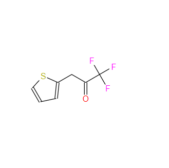 1,1,1-三氟-3-(2-噻吩基)-2-丙酮,1,1,1-trifluoro-3-(2-thienyl)acetone