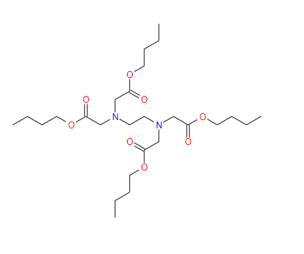 乙二胺四乙酸四丁基酯,EDTA-TETRABUTYL ESTER