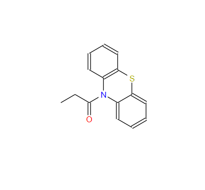 10-propionylphenothiazine