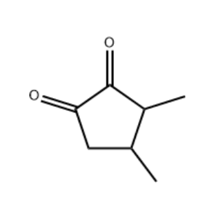 3,4-二甲基環(huán)戊烯醇酮,3,4-Dimethyl-1,2-cyclopentadione