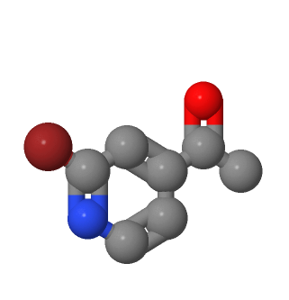 2-溴-4-乙酰基吡啶,2-BROMO-4-ACETYL PYRIDINE