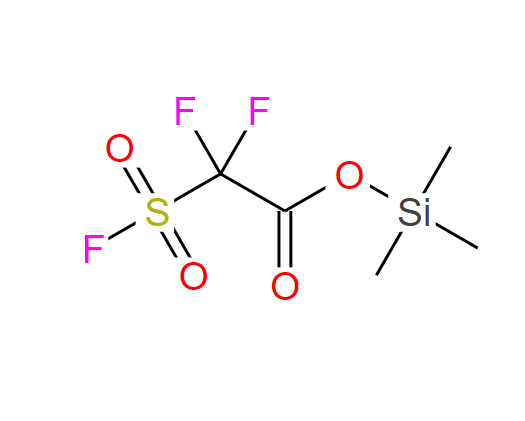 三甲基硅烷基 2-(氟磺酰基)二氟乙酸酯,Trimethylsilyl 2-(fluorosulfonyl)difluoroacetate