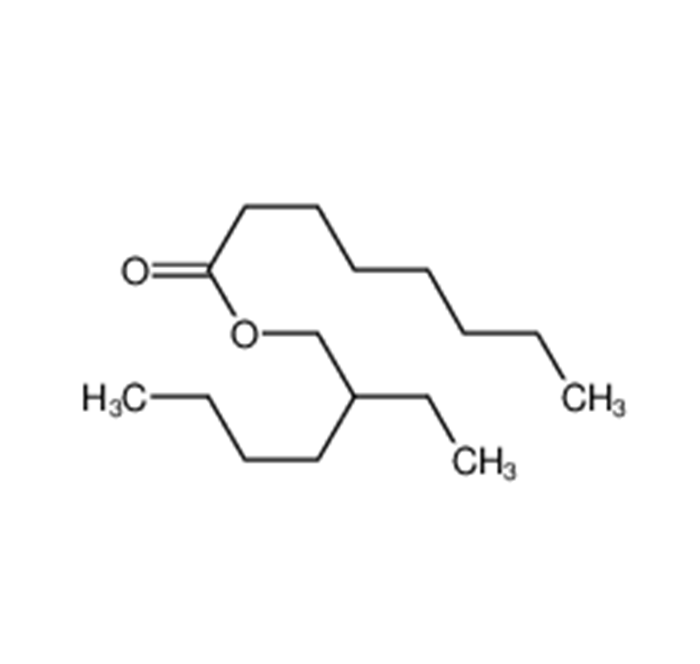 辛酸异辛酯,2-ethylhexyl octanoate