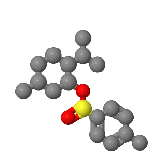 (1S,2R,5S)-(+)-薄荷醇(S)-对甲苯磺酸,(1S,2R,5S)-(+)-MENTHYL (R)-P-TOLUENESULFINATE