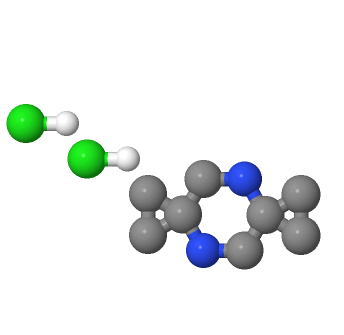 4,9-二氮雜環(huán)己烷[2.2.2.2]癸烷,4,9-DIAZADISPIRO[2.2.2.2]DECANE 2HCL