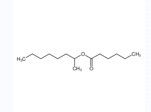 hexanoic acid 1-methylheptyl ester,hexanoic acid 1-methylheptyl ester