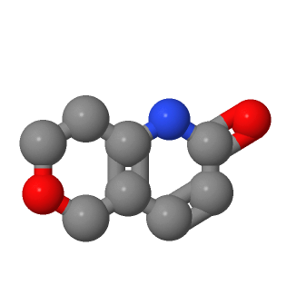 1,5,7,8-四氫吡喃[4,3-b]吡啶-2-酮,1,5,7,8-Tetrahydro-pyrano[4,3-b]pyridin-2-one