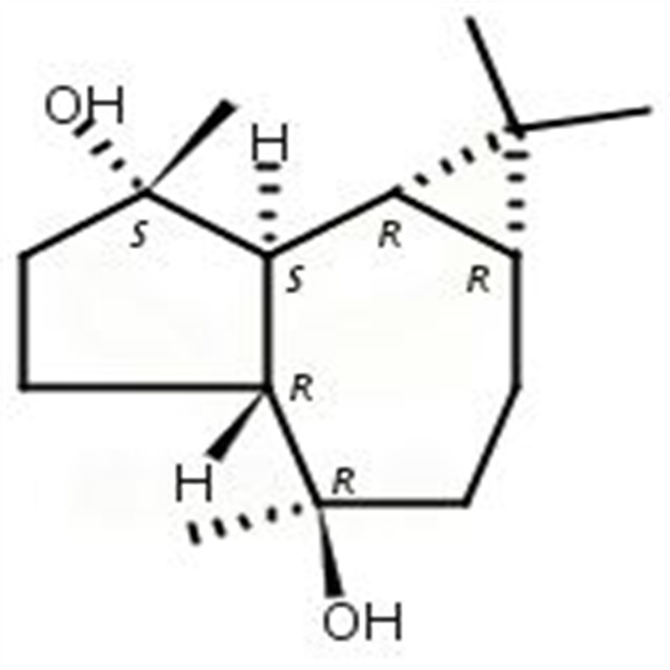 4,10-Aromadendranediol