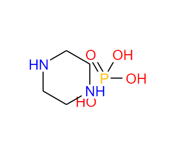 磷酸哌嗪,Piperazine phosphat